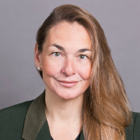 Penny Madden QC