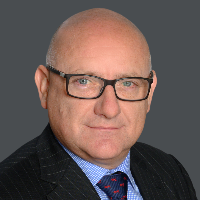Michael Fiddy