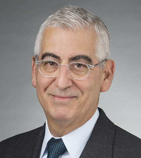 Alan W Kornberg