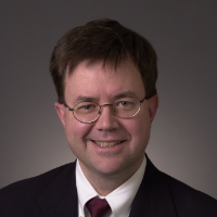Charles E Schrank