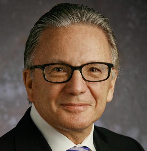 Theodore Novak