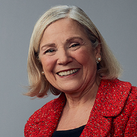 Judith Droz Keyes