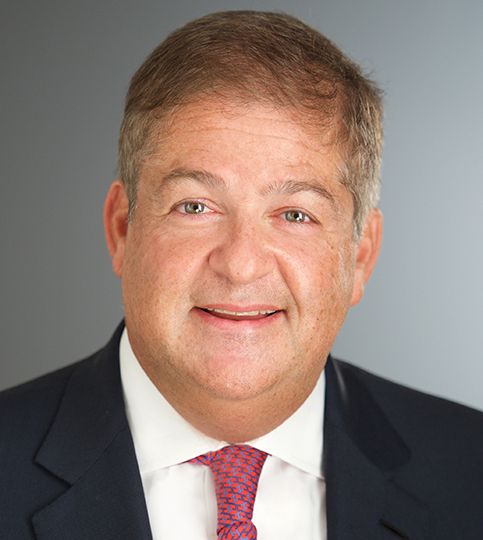 Paul M Basta