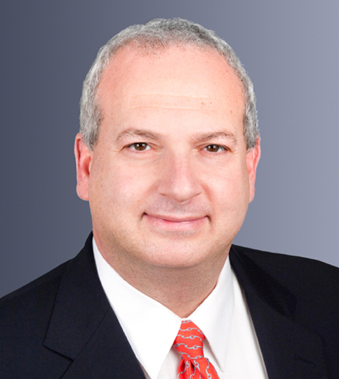 Andrew Rosenberg