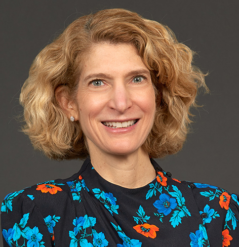 Alison M Mitchell