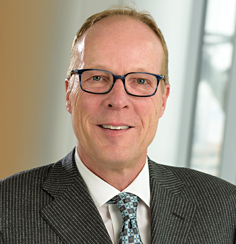 Richard F Klawiter