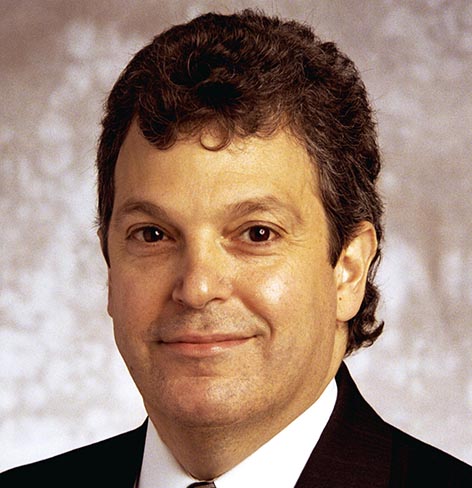 Edward S. Goldman