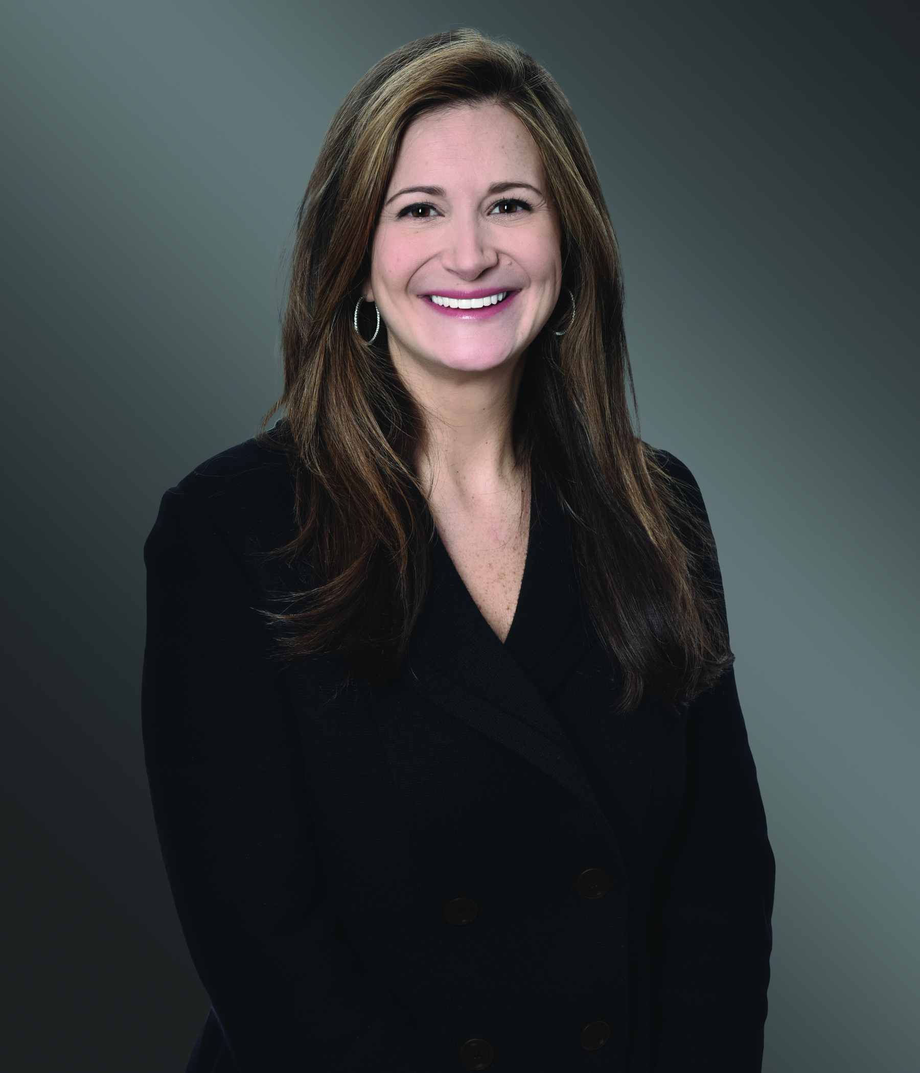 Meredith Katz
