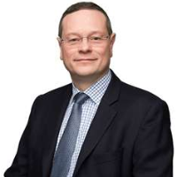 Kris Van Hove