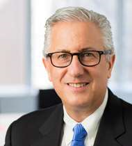 Douglas M Fried