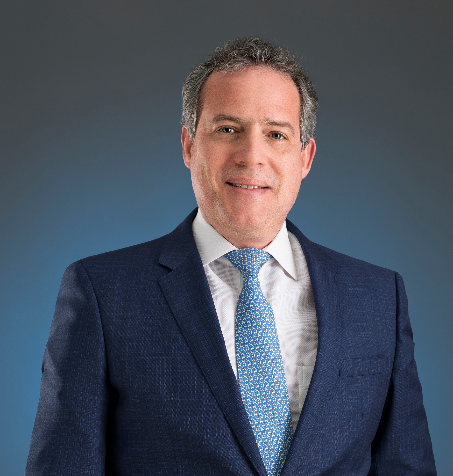 Luis J Jiménez