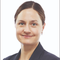 Tara Mackay