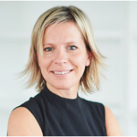 Ingrid Vandenborre
