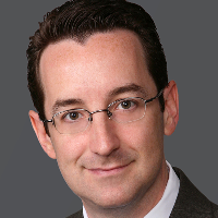 John T Hildy