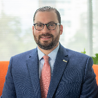 Jaime M. Senior