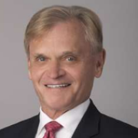 Richard G Parker