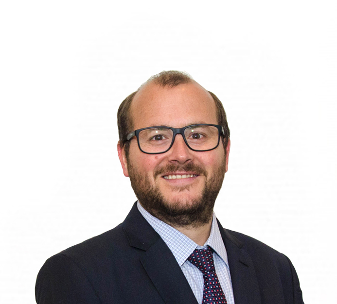 Cristóbal Raby