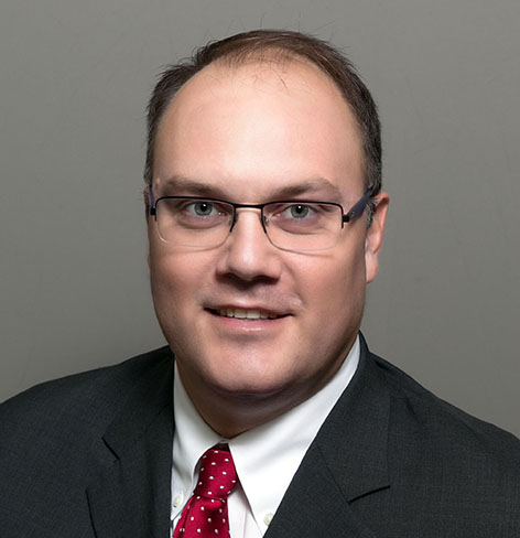 Ryan O’Quinn