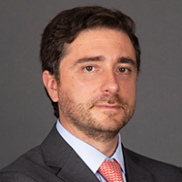 Luis Parada