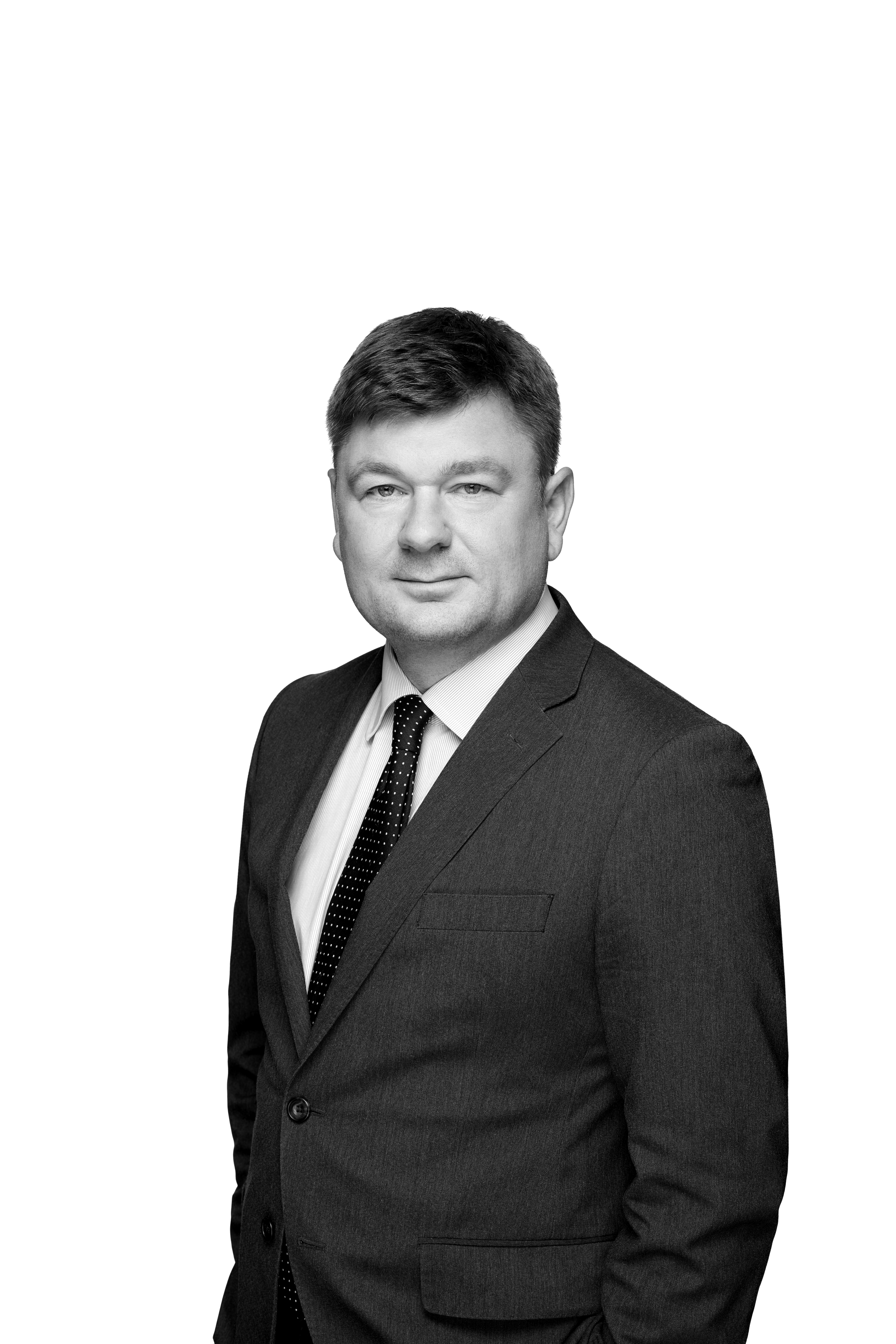 Gediminas Dominas