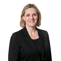Gillian Sproul