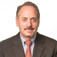 Douglas L Getter