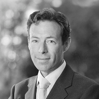 Charles Balmain