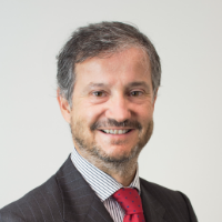 Claudio Lizana