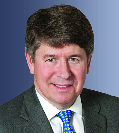 Nicholas Groombridge