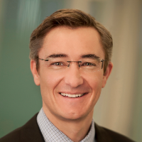 Thomas J. Ivey