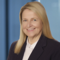 Mary Ward