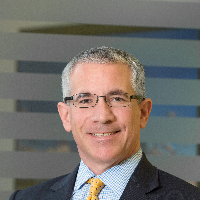 Eric B. Liebman