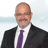 Luiz Guilherme Moraes Rego Migliora