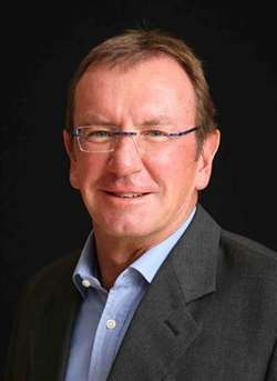 Gerhard Johannes