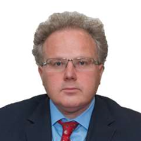 Dmitry Dobatkin