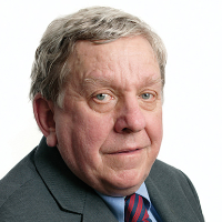 John Riihiluoma