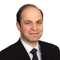 Stephen Pincus