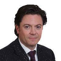 Andrew Burge