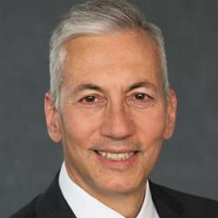 David J Zott