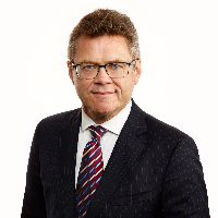 Terence S Dobbin