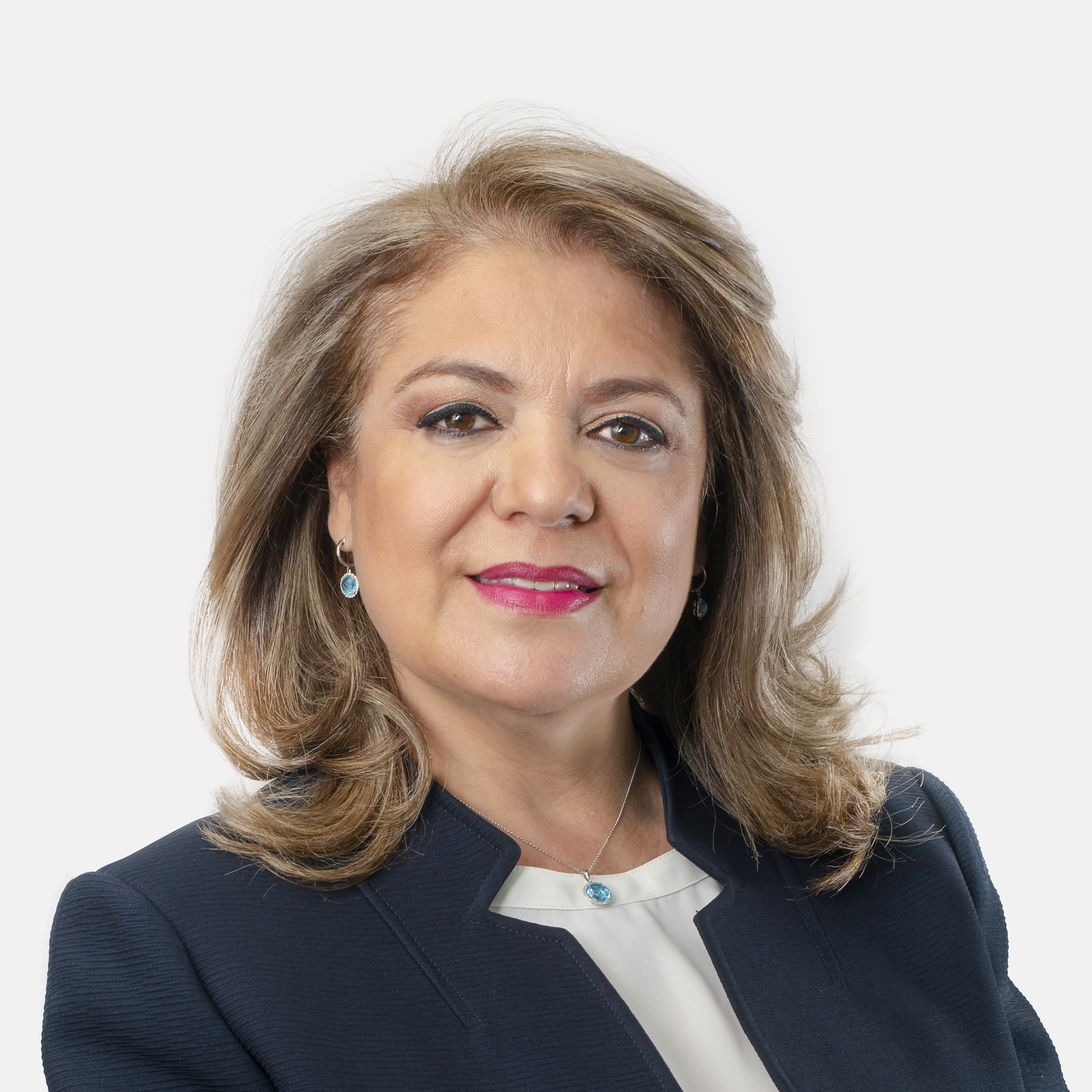 Suzanne de Tablas