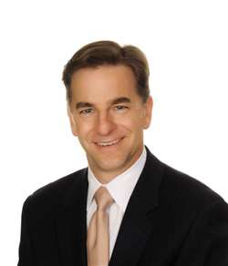 Charles Walker