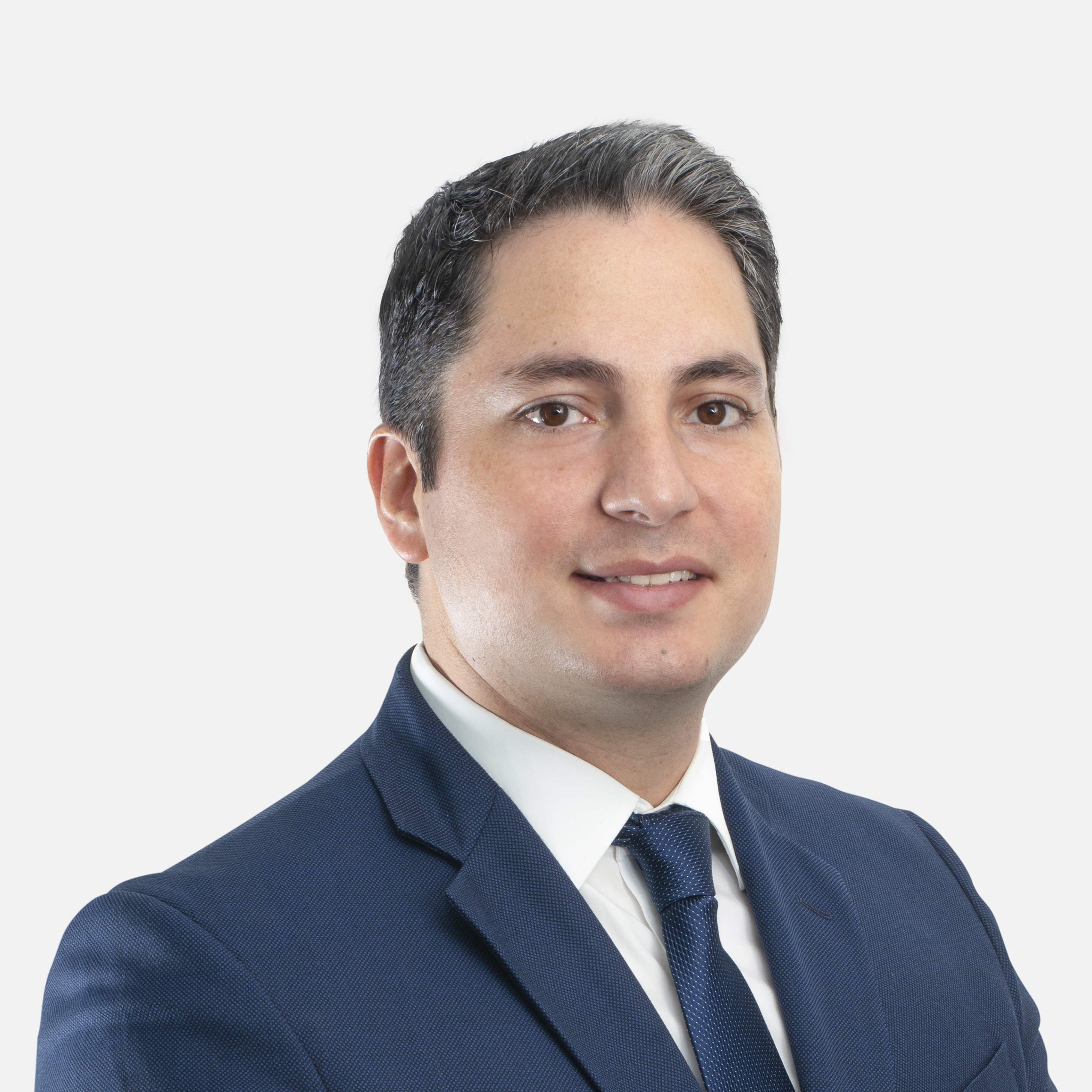 Oscar Samour