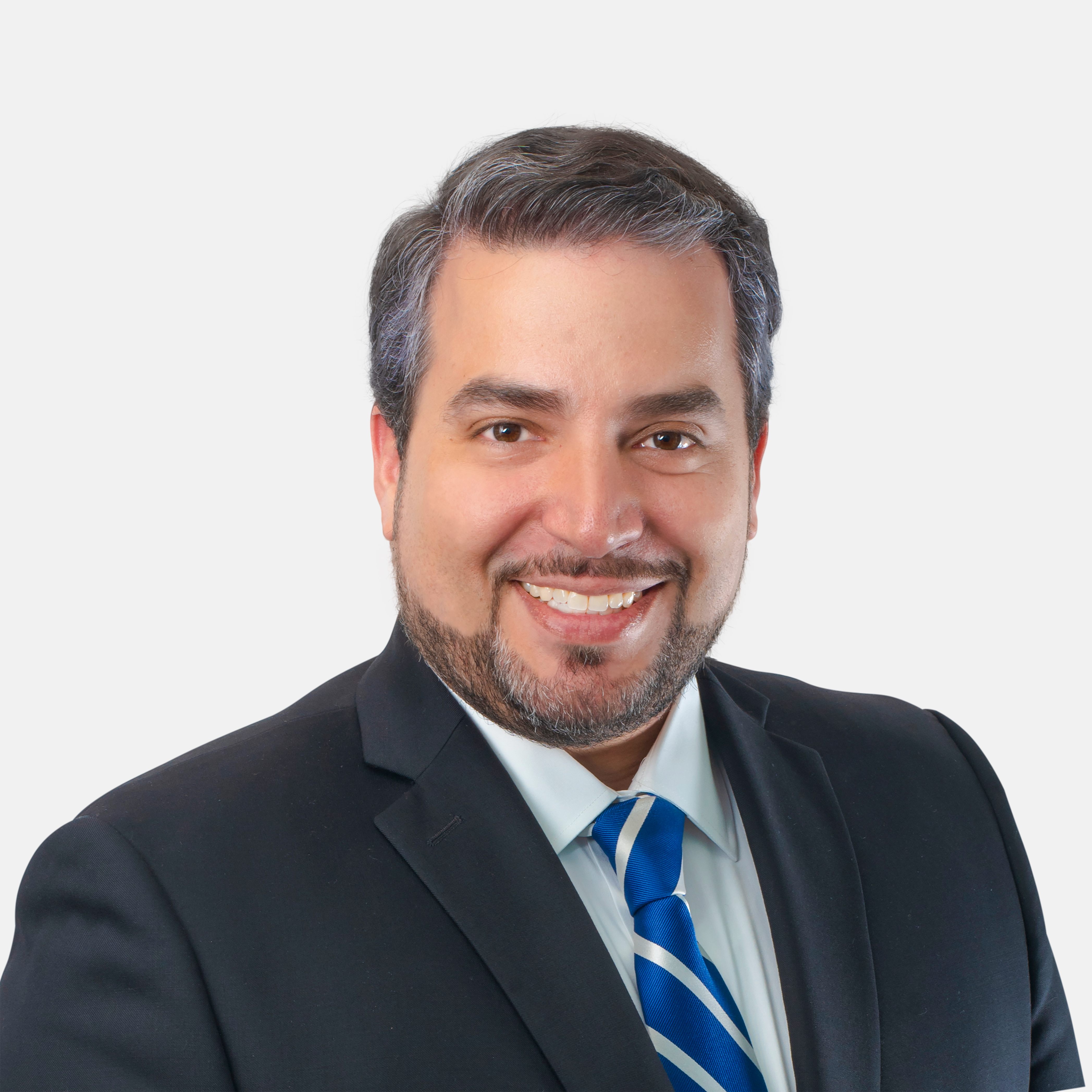 Diego Martín-Menjívar