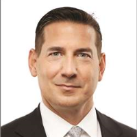 Dennis E Mahony