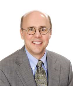 Eric Hall