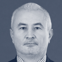 Yaroslav Moshennikov