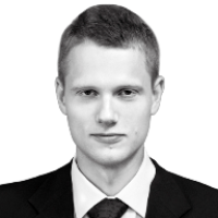 Vladimir Melnikov