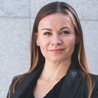 Nicole Tovey