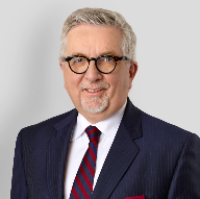 Jeffrey Vallis QC